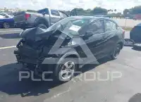 2019 Honda HR-V фото