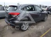 2019 Honda HR-V photo