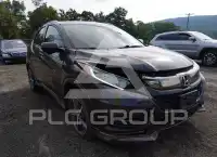2019 Honda HR-V фото