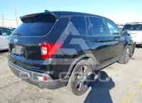 2019 Honda PASSPORT photo