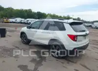 2019 Honda PASSPORT photo