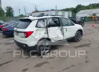 2019 Honda PASSPORT photo