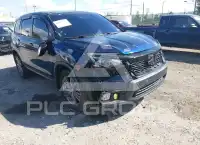 2019 Honda PASSPORT photo