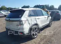 2019 Honda PASSPORT photo