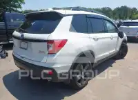 2019 Honda PASSPORT photo