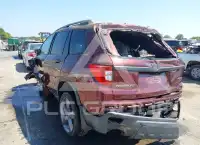 2019 Honda PASSPORT photo