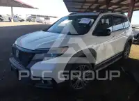 2019 Honda PASSPORT photo
