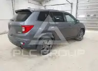 2019 Honda PASSPORT photo