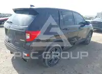 2019 Honda PASSPORT photo