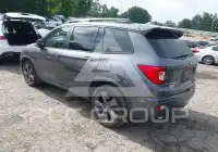 2019 Honda PASSPORT photo