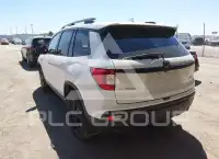 2019 Honda PASSPORT photo