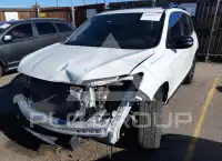 2019 Honda PASSPORT photo