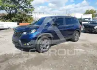 2019 Honda PASSPORT photo