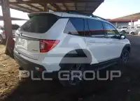 2019 Honda PASSPORT photo