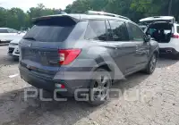 2019 Honda PASSPORT photo