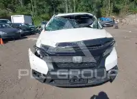 2019 Honda PASSPORT photo