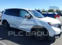 2019 Honda PASSPORT фото