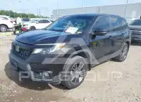 2019 Honda PASSPORT photo