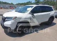 2019 Honda PASSPORT photo