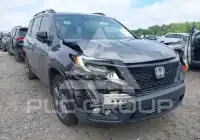 2019 Honda PASSPORT photo