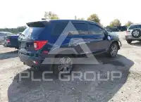 2019 Honda PASSPORT photo