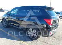 2019 Honda PASSPORT photo