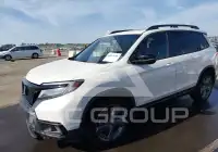 2019 Honda PASSPORT фото