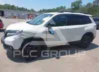 2019 Honda PASSPORT photo