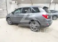 2019 Honda PASSPORT photo