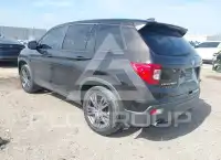 2019 Honda PASSPORT photo