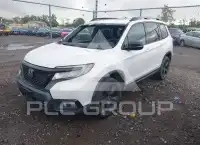 2019 Honda PASSPORT фото