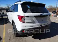 2019 Honda PASSPORT photo