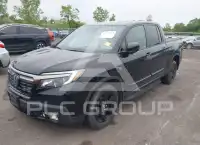 2019 Honda RIDGELINE photo