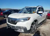 2019 Honda RIDGELINE фото