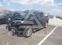 2019 Honda RIDGELINE photo