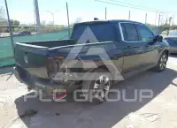 2019 Honda RIDGELINE photo