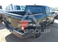 2019 Honda RIDGELINE photo