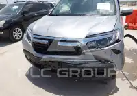 2019 Honda RIDGELINE фото