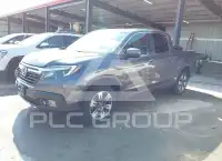 2019 Honda RIDGELINE photo