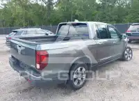2019 Honda RIDGELINE фото