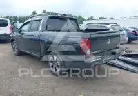 2019 Honda RIDGELINE фото