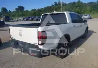 2019 Honda RIDGELINE фото