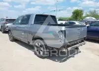 2019 Honda RIDGELINE photo