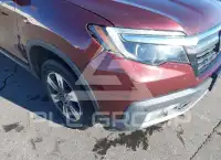 2019 Honda RIDGELINE photo