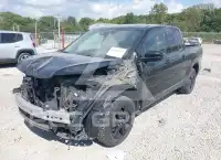 2019 Honda RIDGELINE фото