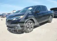 2019 Honda RIDGELINE photo
