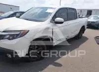 2019 Honda RIDGELINE photo