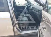 2019 Honda RIDGELINE photo