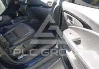 2019 Honda RIDGELINE фото