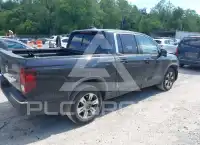2019 Honda RIDGELINE фото